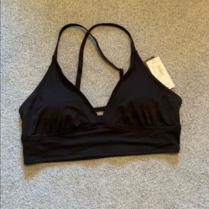 Bathing suit top NWT